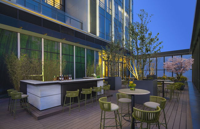 Ascott Qinhuang Chengdu - Photo 41