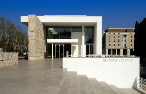 Appartamento Romeo, nel cuore di Roma - Foto 29