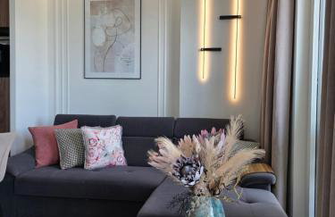 Luksusowy Apartament Bliska Wola SABA - Foto 11