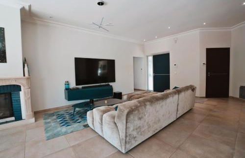 Modern Villa Swimming pool and private Jacuzzi - Foto 13