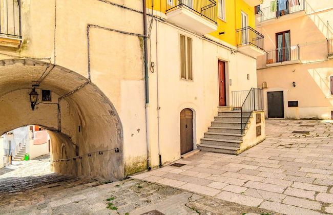 Appartamento con vista panoramica - Mikha'el Apartment - Photo 21