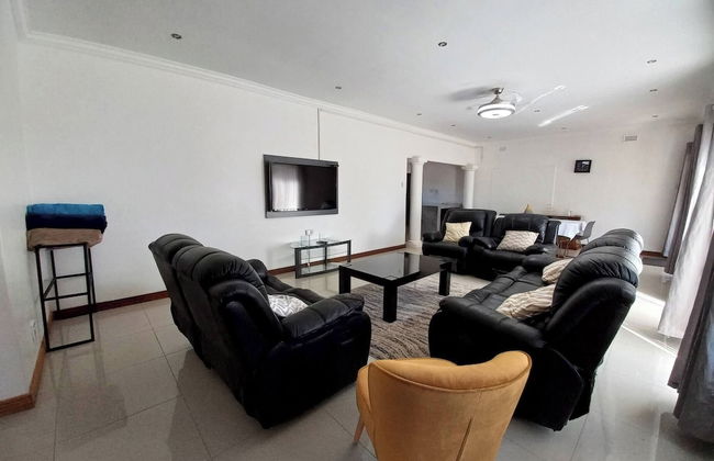 Comfortable and Luxurious Stay - Foto 9