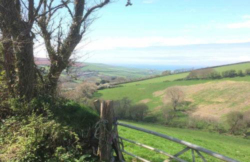 Unique Thatched Retreat near Salcombe and Beaches - Foto 14