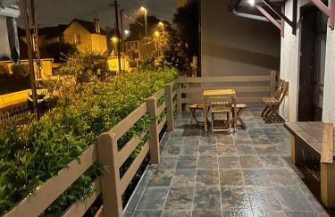 Big House - Paris, DisneyLand, Villepinte Expo, CDG - Foto 16