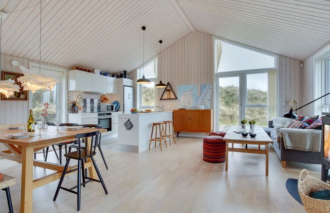 "Marthine" - 200m from the sea - Foto 12