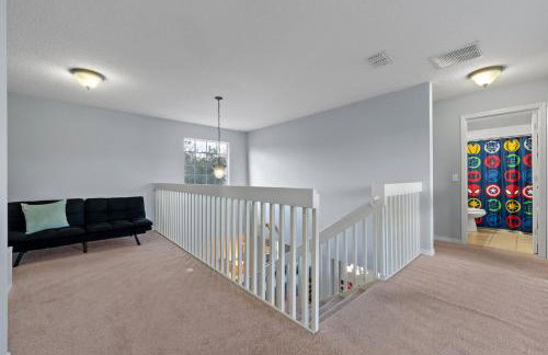 Water View Pool Home Near Disney - Foto 61