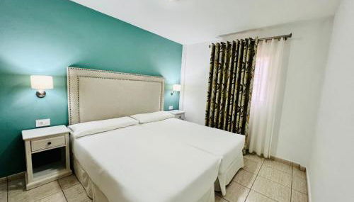 Apartamentos Frontera - Foto 5