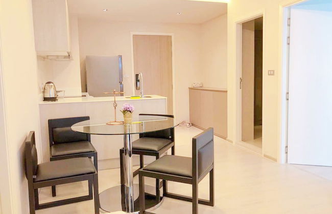 Locals Sukhumvit ThongLor Vtara 36 - Foto 20