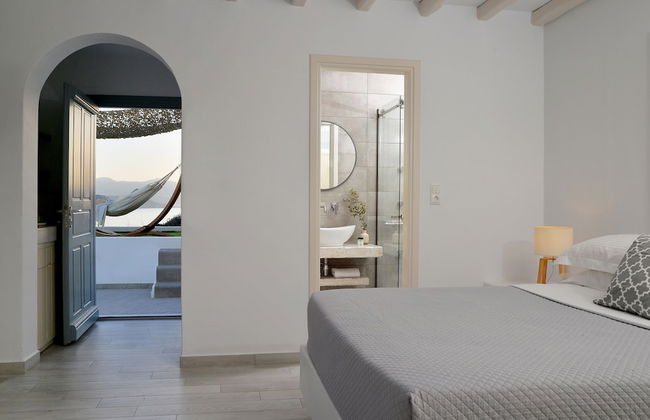 Mythology Naxos Villas & Suites - Photo 8