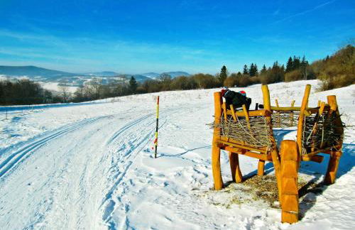 Ferienhaus Rhöner Auszeit - Foto 26