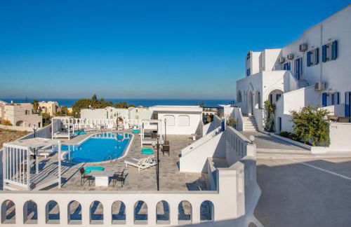 Villa Kavallaris & Apartments - Foto 18