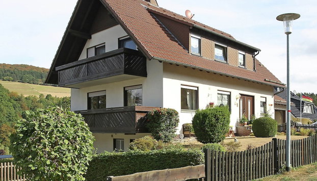 Wohnung in der Nahe des Skigebietes in Diemelsee - Foto 2, Imagen principal