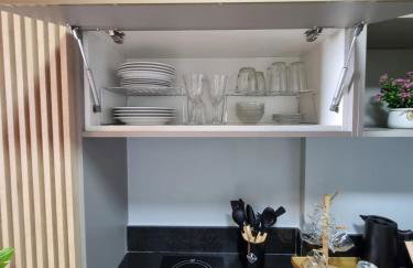 Studio 1505 - Foto 29