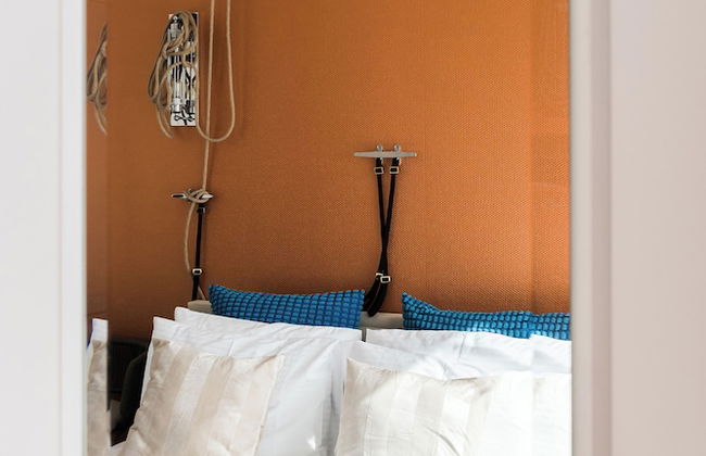 Sol Marina Resort Wyspa Sobieszewska I - LoftAffair Collection - Foto 77