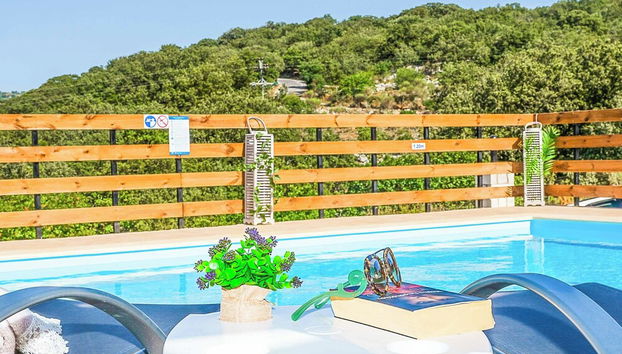 Villa Eleonas - Foto 2, Interior