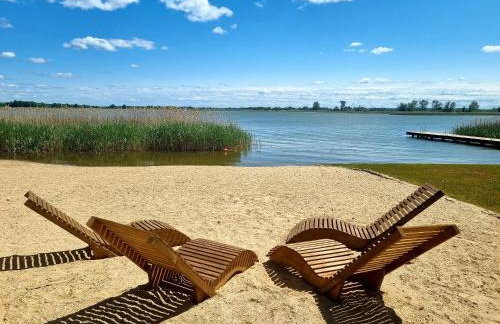 Zacisze Mazurskie - Foto 20