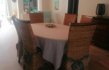 Maison champêtre à Gavray-sur-Sienne avec jardin clôturé - Foto 39