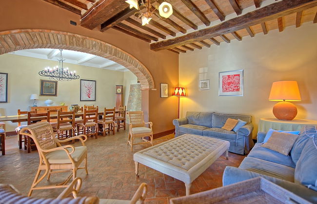 Villa Orchidea - Photo 31