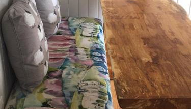 Corriemuckloch Unique Huts - Foto 4