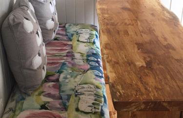 Corriemuckloch Unique Huts - Foto 4