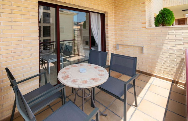 apartamentos Albir Confort - Foto 44