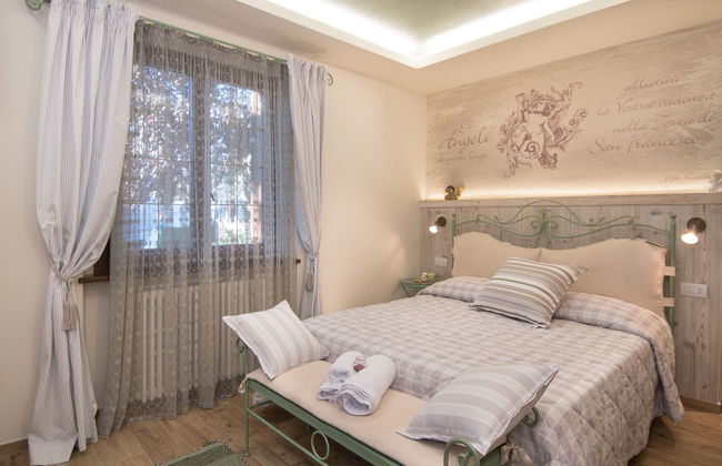 Il Giardino degli Angeli - Foto 10