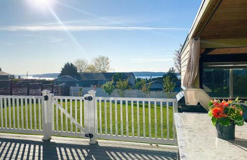 Scenic Lake View Home - Foto 36