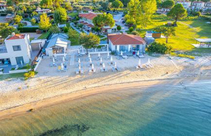 Zinozis Beach Apartments - Foto 69