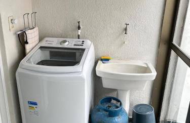 Cobertura 3 quartos c Piscina Privativa e Churrasqueira - Foto 6