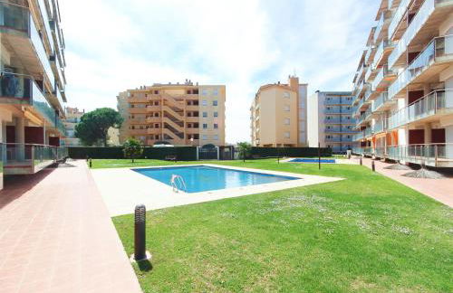 Pretty Apartment With Balcony - Foto 24