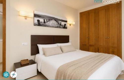Villa Zacorri - HMR Holidays Moraira - Foto 21