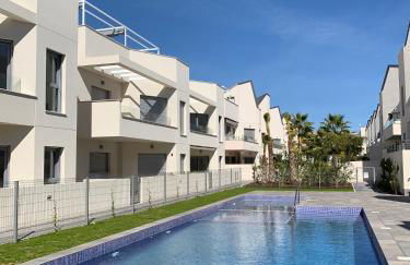 Apartamento con solarium Villa Amalia - Foto 33