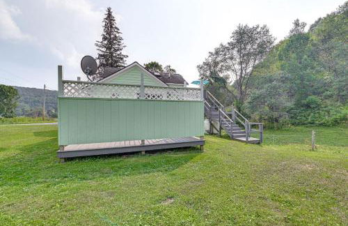 Quaint and Charming Cherry Valley Escape! - Photo 24