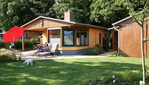 Komfortables Ferienhaus - Photo 3