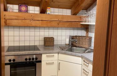 Dachgeschosswohnung mit traumhaftem Zugspitzblick bei Garmisch - Foto 11