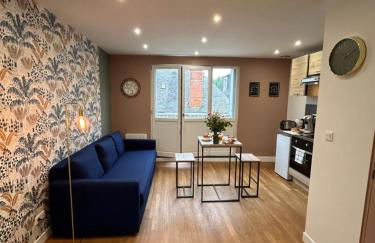 Entre gare et centre-ville - Foto 10