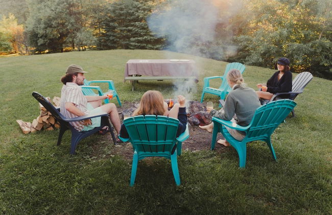 SPA Private Pond and Beach Volleyball Citq 248080 - Foto 9