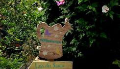 Freistehender Bungalow in Marktbreit in Traumlage mit großem Garten - Foto 2, Garden