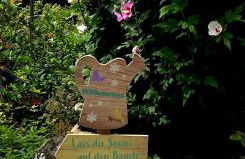 Freistehender Bungalow in Marktbreit in Traumlage mit großem Garten - Foto 2