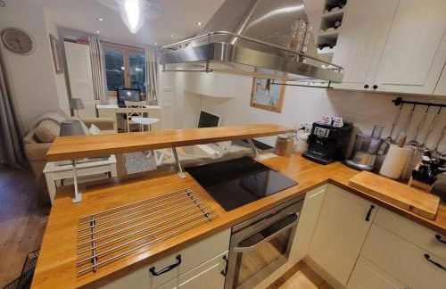 Chamonix Garden Flat with a View of Mont-Blanc - Référence XEPKMM - Foto 22