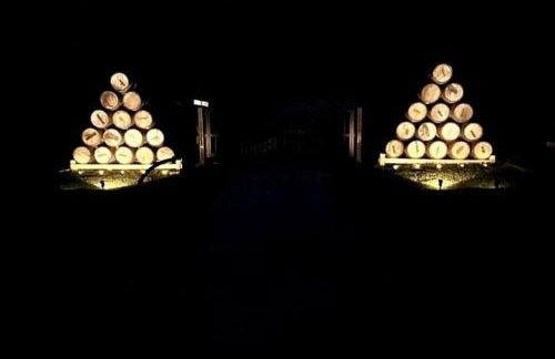 #4 Kentucky Bourbon Trail Bourbon Barrel Cottages - Foto 30