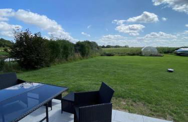 NEU! Modernes Ferienhaus Schwanbeck mit Whirlpool-Option - Photo 15