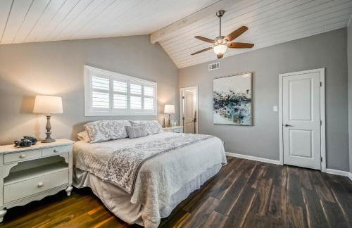 Pirates Beach Coastal Charm at Sandy Paws - Foto 16