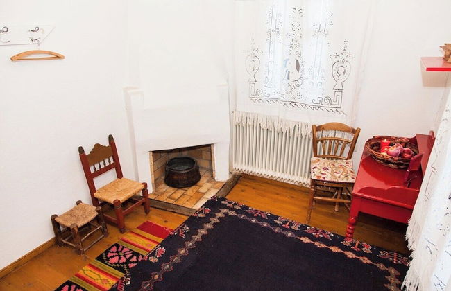 260m2 Unique Mountain House in Lilea Parnasos - Foto 25