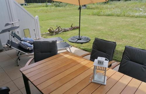 Ostsee-Wiesenpieper (Graal-Müritz) - Foto 1