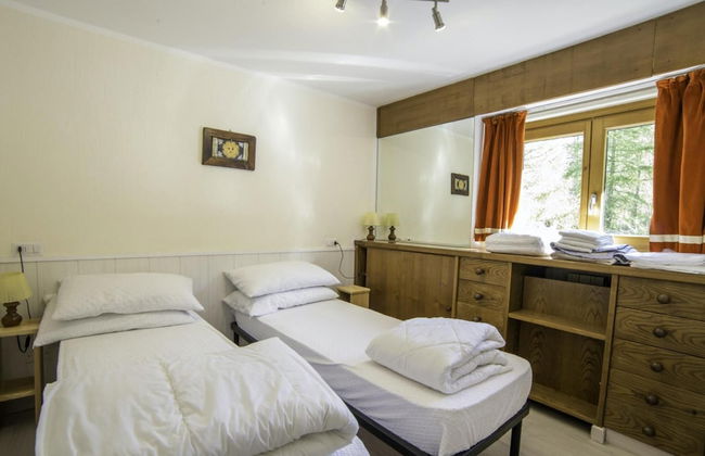 Residence Cervinia ID 3278 - Foto 10