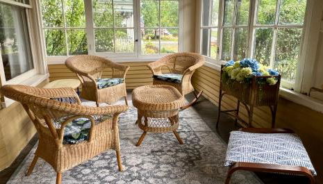 Historic Bulldog Bungalow - Foto 4