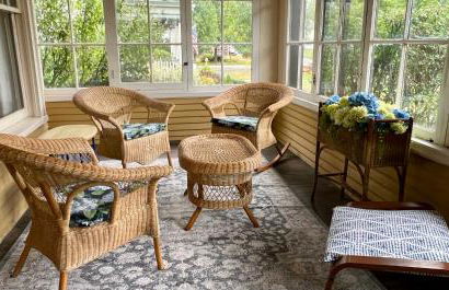 Historic Bulldog Bungalow - Foto 4