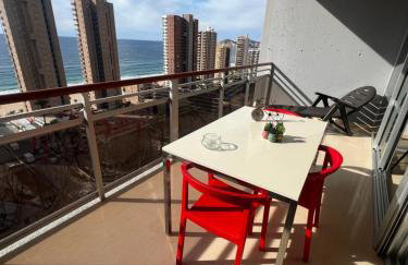 Coblanca 41-gym-heated pool-sauna-jacuzzi-wifi-3 minutes walk from the sea - Foto 4