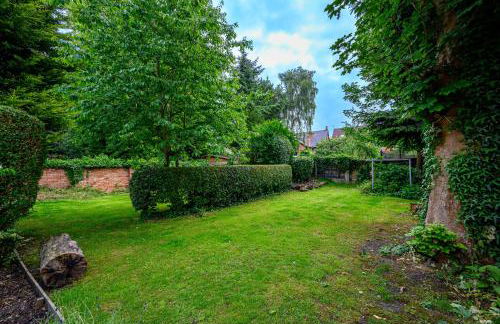 SAPPHIRE Suite Moseley Mews, Birmingham By STAE-Homes - Foto 3